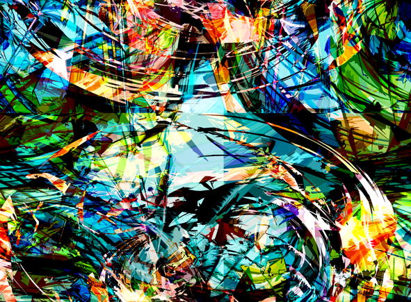 Series 12 & #12_11_12 & 80cm w x 59cm h