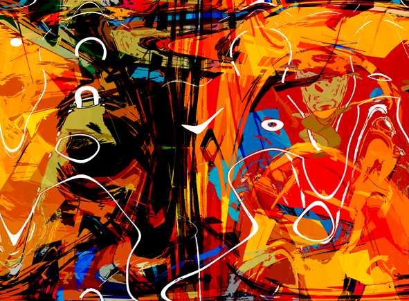 Series 13 & #13_14_13 & 80cm w x 59cm h