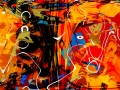 Series 13 & #13_14_13 & 80cm w x 59cm h