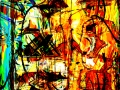 Series 13 & #13_19_13 & 59cm w x 80cm h