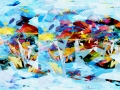 Series 13 & #13_25_13 & 80cm w x 59cm h