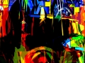 Series 13 & #13_35_13 & 59cm w x 80cm h