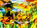 Series 5 2014 & #5_24_12 & 80cm w x 59cm h