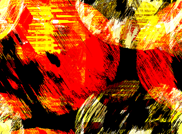 Series 6 2014 & #6_26_12 & 80cm w x 59cm h