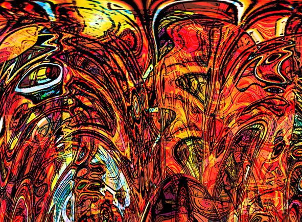 Series 7 & #7_17_12 & 80cm w x 59cm h