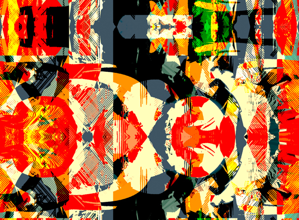 Series 7 & #7_20_12 & 80cm w x 59cm h