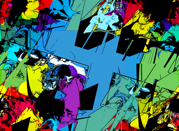 Series 7 & #7_26_12 & 80cm w x 59cm h