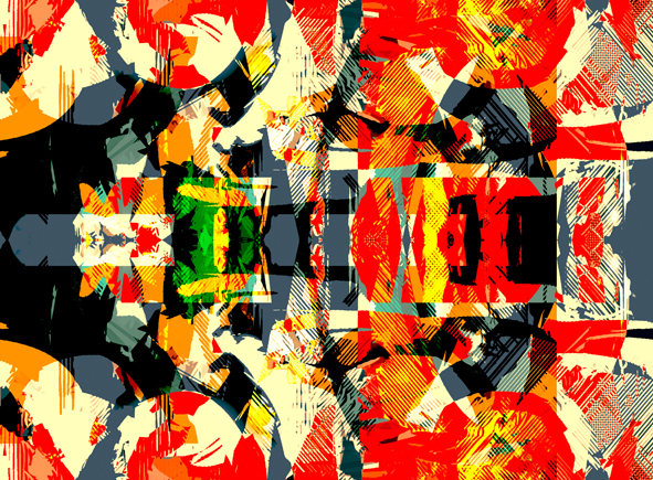Series 7 & #7_32_12 & 80cm w x 59cm h