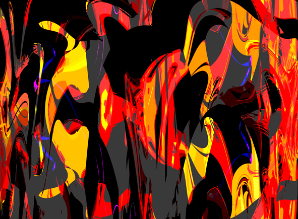 Series 8 & #8_39_12 & 80cm w x 59cm h