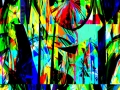 Series 9 & #9_21_12 & 59cm w x 80cm h
