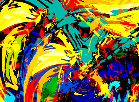 Series 10 & #10_14_12 & 80cm w x 59cm h